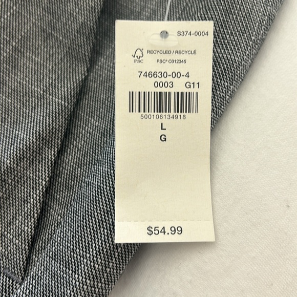 NWT Old Navy Wide Leg Trousers - Picture 3 of 6